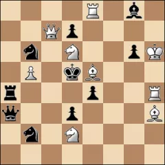 Шахматная задача #26977