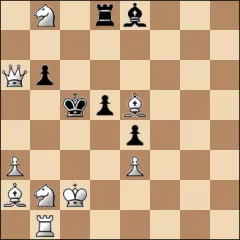 Шахматная задача #2698