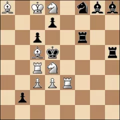Шахматная задача #26980