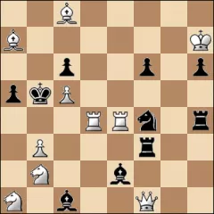 Шахматная задача #26981
