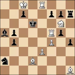 Шахматная задача #26982