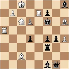 Шахматная задача #26984