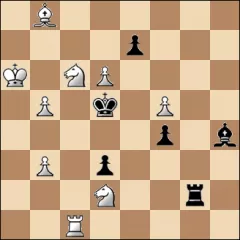 Шахматная задача #26985