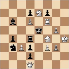 Шахматная задача #26987