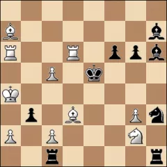 Шахматная задача #26988