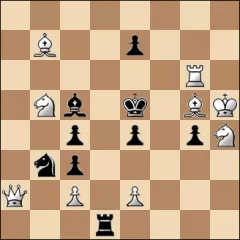 Шахматная задача #26989