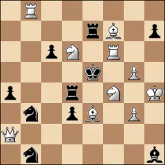 Шахматная задача #26991