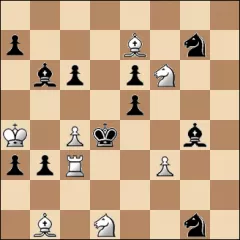 Шахматная задача #26992