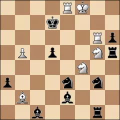 Шахматная задача #26993
