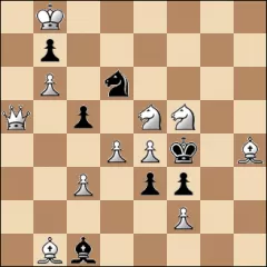 Шахматная задача #26994