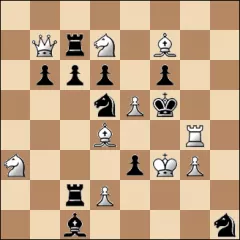 Шахматная задача #26995