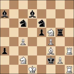 Шахматная задача #26996