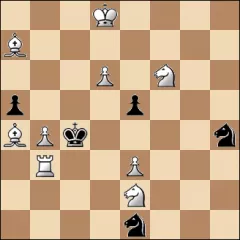 Шахматная задача #26998