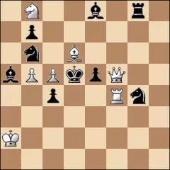 Шахматная задача #26999