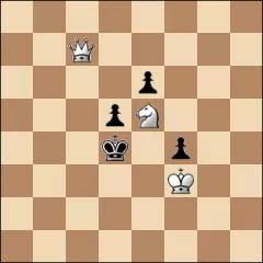 Шахматная задача #270