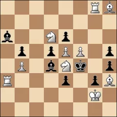 Шахматная задача #27001