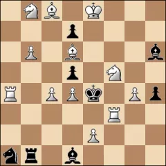 Шахматная задача #27006