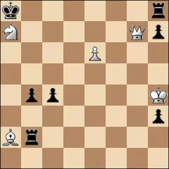Шахматная задача #27011