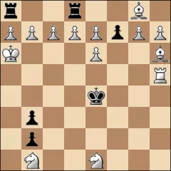 Шахматная задача #27013