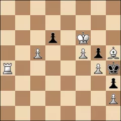 Шахматная задача #27014
