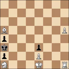 Шахматная задача #27015