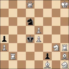 Шахматная задача #27016