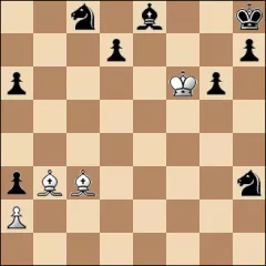 Шахматная задача #27018