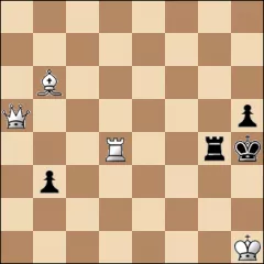 Шахматная задача #27020