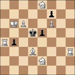 Шахматная задача #27022