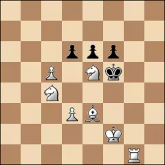 Шахматная задача #27027