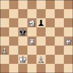 Шахматная задача #27028