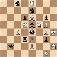 Шахматная задача #27033