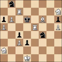 Шахматная задача #27037