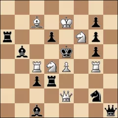 Шахматная задача #2704
