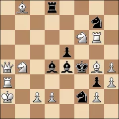 Шахматная задача #27040