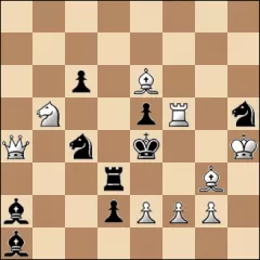 Шахматная задача #27041