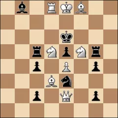 Шахматная задача #27042