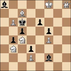 Шахматная задача #27045