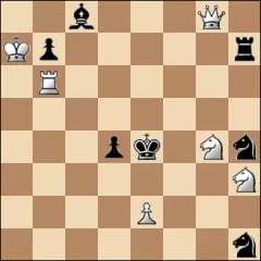 Шахматная задача #27049