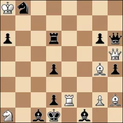 Шахматная задача #27051