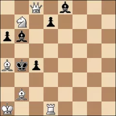 Шахматная задача #27053