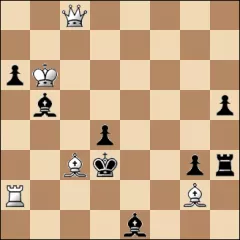 Шахматная задача #27055
