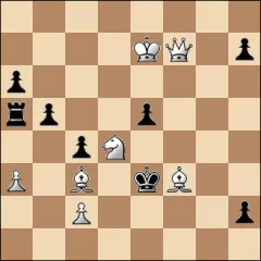 Шахматная задача #27056