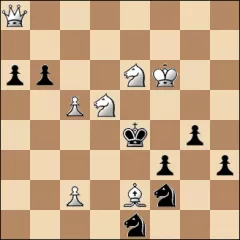 Шахматная задача #27057