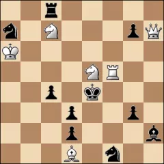 Шахматная задача #27058