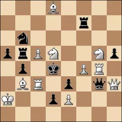 Шахматная задача #2706