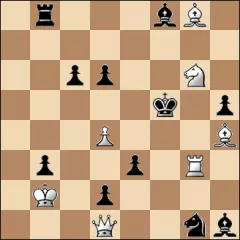 Шахматная задача #27060