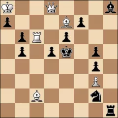 Шахматная задача #27063