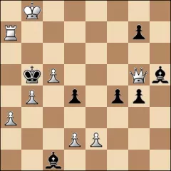 Шахматная задача #27064
