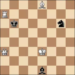Шахматная задача #27065